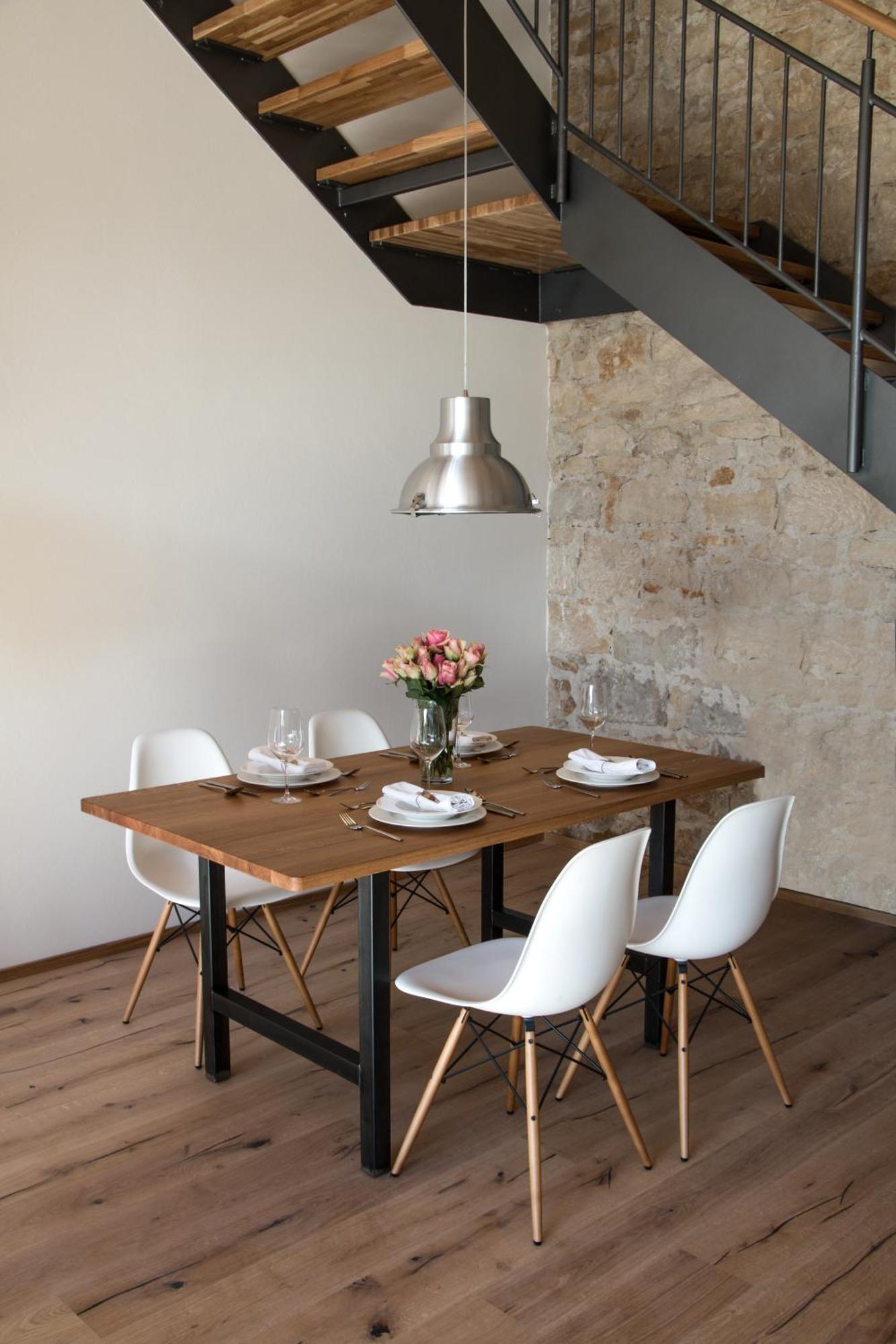 Baumgartners Dreiseithof - Historisch, Modern, Zentral Bad Krozingen Quarto foto