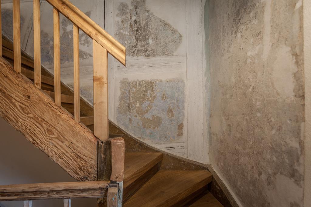 Baumgartners Dreiseithof - Historisch, Modern, Zentral Bad Krozingen Exterior foto
